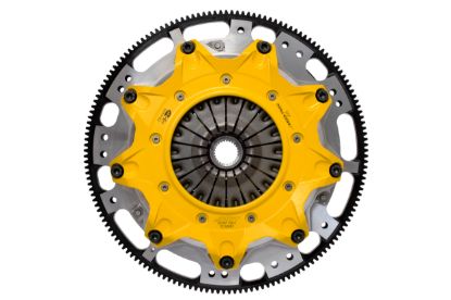 Picture of Advanced Clutch Transmission Clutch Kit - T1RS-F15
