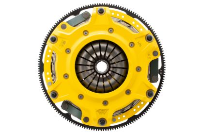 Picture of Advanced Clutch Transmission Clutch Kit - T1RS-G21