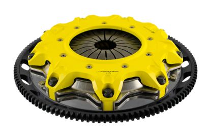 Picture of Advanced Clutch Transmission Clutch Kit - T1RS-MZ02
