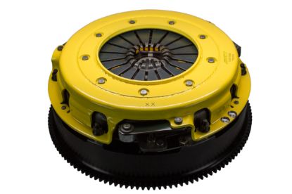 Picture of Advanced Clutch Transmission Clutch Kit - T1S-D04