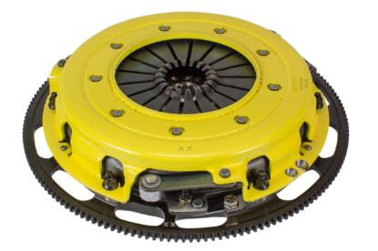 Picture of Advanced Clutch Transmission Clutch Kit - T1S-F01