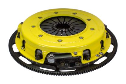 Picture of Advanced Clutch Transmission Clutch Kit - T1S-F02