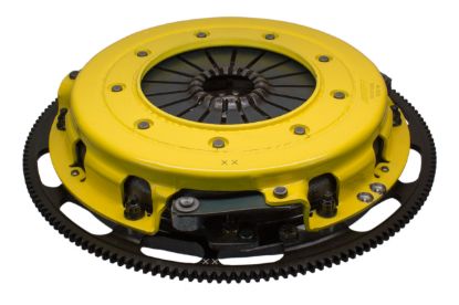 Picture of Advanced Clutch Transmission Clutch Kit - T1S-F05