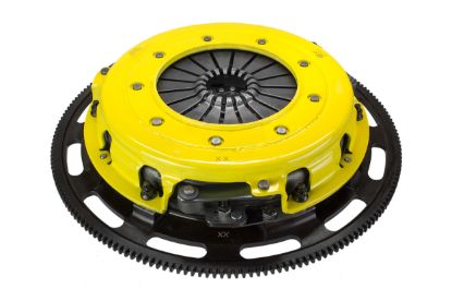 Picture of Advanced Clutch Transmission Clutch Kit - T1S-F07