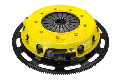Picture of Advanced Clutch Transmission Clutch Kit - T1S-F08