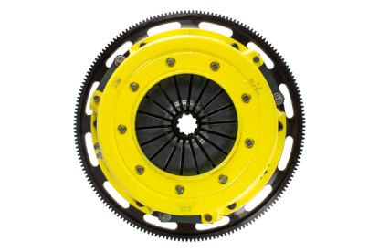 Picture of Advanced Clutch Transmission Clutch Kit - T1S-F08