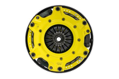 Picture of Advanced Clutch Transmission Clutch Kit - T1S-F12