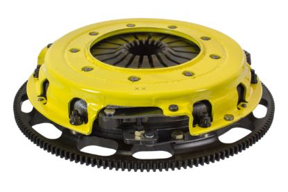 Picture of Advanced Clutch Transmission Clutch Kit - T1S-G01