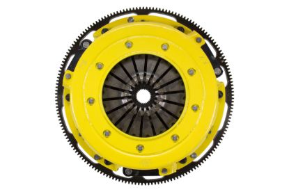 Picture of Advanced Clutch Transmission Clutch Kit - T1S-G01
