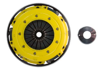 Picture of Advanced Clutch Transmission Clutch Kit - T1S-G02