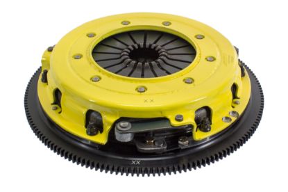 Picture of Advanced Clutch Transmission Clutch Kit - T1S-G05