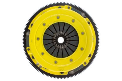 Picture of Advanced Clutch Transmission Clutch Kit - T1S-G05