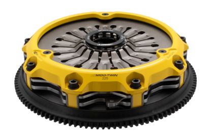 Picture of Advanced Clutch Transmission Clutch Kit - T1S-M07