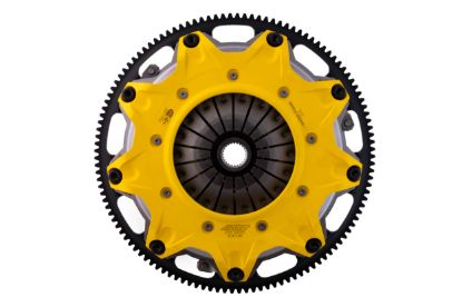 Picture of Advanced Clutch Transmission Clutch Kit - T1S-N06