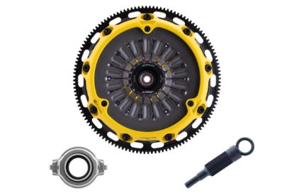 Picture of Advanced Clutch Transmission Clutch Kit - T1S-S05