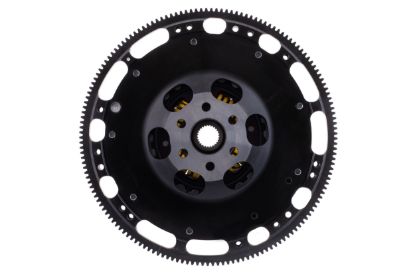 Picture of Advanced Clutch Transmission Clutch Kit - T1SS-F15