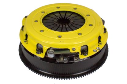Picture of Advanced Clutch Transmission Clutch Kit - T2R-D03