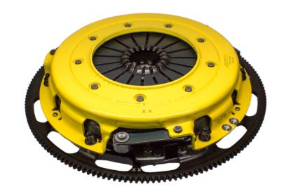 Picture of Advanced Clutch Transmission Clutch Kit - T2R-F01