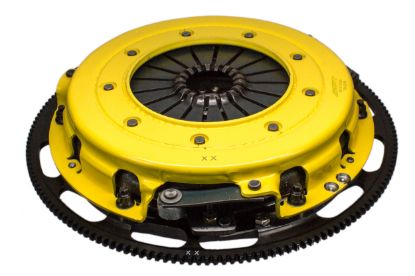Picture of Advanced Clutch Transmission Clutch Kit - T2R-F02