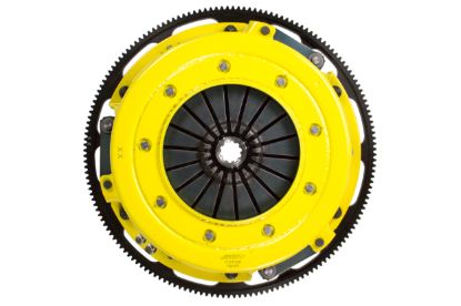 Picture of Advanced Clutch Transmission Clutch Kit - T2R-F02
