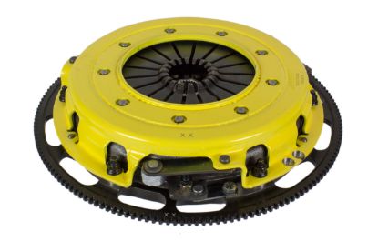 Picture of Advanced Clutch Transmission Clutch Kit - T2R-F04