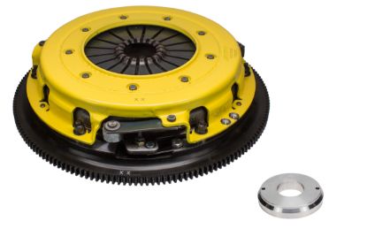 Picture of Advanced Clutch Transmission Clutch Kit - T2R-G10