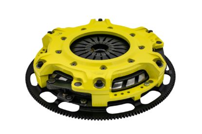 Picture of Advanced Clutch Transmission Clutch Kit - T2R-G20