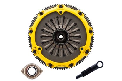 Picture of Advanced Clutch Transmission Clutch Kit - T2R-M03