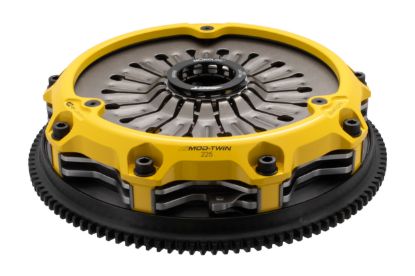 Picture of Advanced Clutch Transmission Clutch Kit - T2R-M05