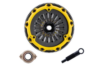 Picture of Advanced Clutch Transmission Clutch Kit - T2R-M05