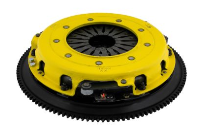 Picture of Advanced Clutch Transmission Clutch Kit - T2R-N01