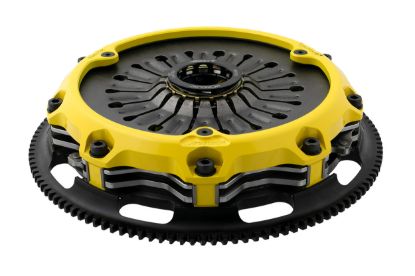 Picture of Advanced Clutch Transmission Clutch Kit - T2R-N03