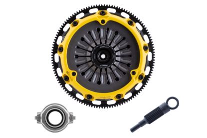 Picture of Advanced Clutch Transmission Clutch Kit - T2R-S07