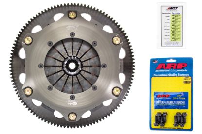 Picture of Advanced Clutch Transmission Clutch Kit - T2R3-T01
