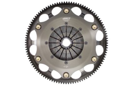 Picture of Advanced Clutch Transmission Clutch Kit - T2RR-N02