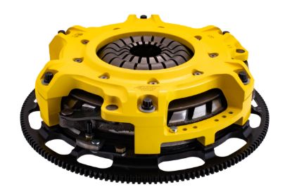 Picture of Advanced Clutch Transmission Clutch Kit - T2RS-G21