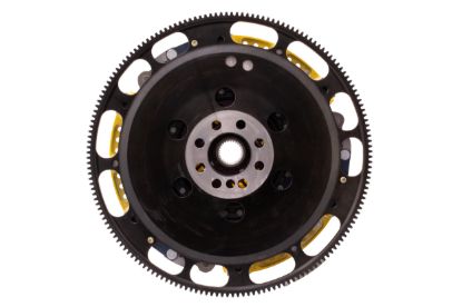 Picture of Advanced Clutch Transmission Clutch Kit - T2RS-G21