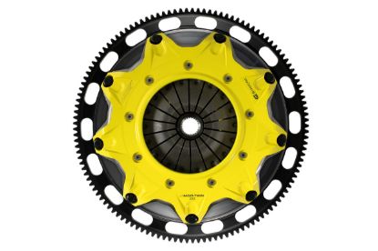 Picture of Advanced Clutch Transmission Clutch Kit - T2RS-MZ02