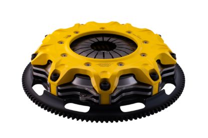 Picture of Advanced Clutch Transmission Clutch Kit - T2RS-N06