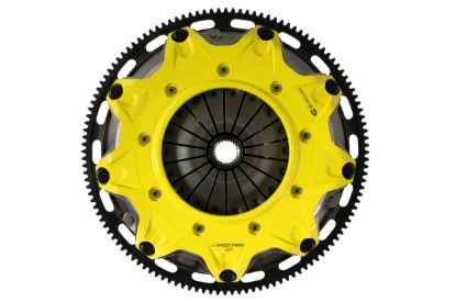 Picture of Advanced Clutch Transmission Clutch Kit - T2RS-S01