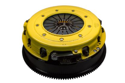 Picture of Advanced Clutch Transmission Clutch Kit - T2S-D03