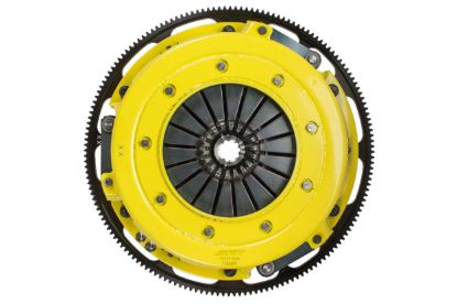 Picture of Advanced Clutch Transmission Clutch Kit - T2S-F01