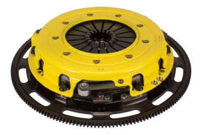 Picture of Advanced Clutch Transmission Clutch Kit - T2S-F06