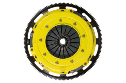 Picture of Advanced Clutch Transmission Clutch Kit - T2S-F06