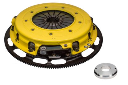 Picture of Advanced Clutch Transmission Clutch Kit - T2S-G02