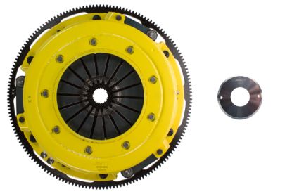 Picture of Advanced Clutch Transmission Clutch Kit - T2S-G02