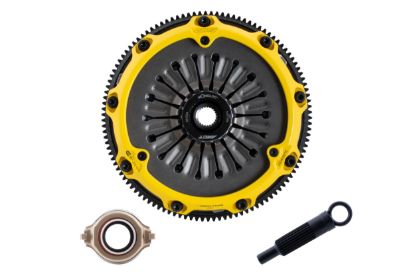 Picture of Advanced Clutch Transmission Clutch Kit - T2S-M07