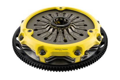 Picture of Advanced Clutch Transmission Clutch Kit - T2S-MZ01