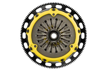 Picture of Advanced Clutch Transmission Clutch Kit - T2S-MZ01