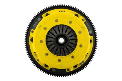 Picture of Advanced Clutch Transmission Clutch Kit - T2S-N01